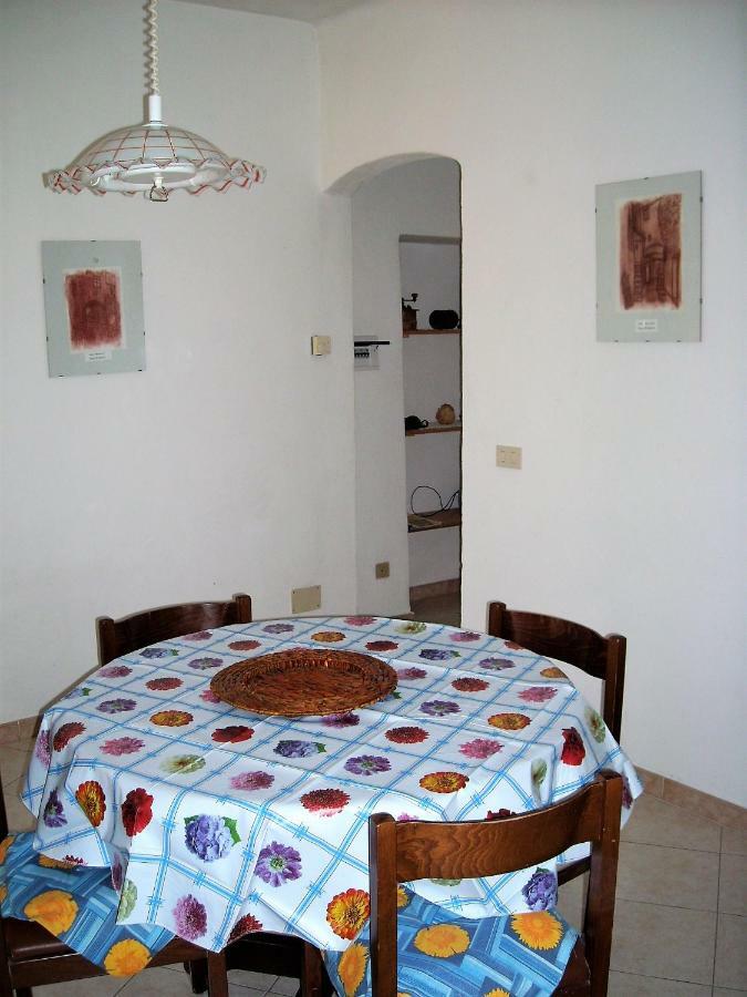 Alloggio Basilico Diano San Pietro 외부 사진